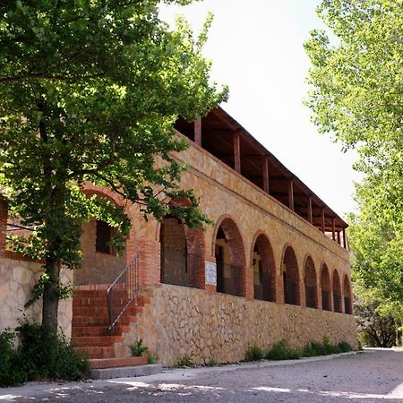 Appartement Complejo Rural La Glorieta à Catí Extérieur photo